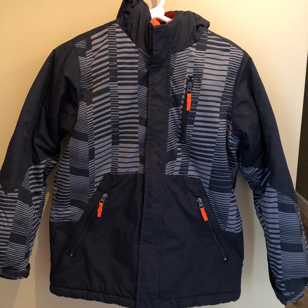 Children’s Place 3-in-1 coat